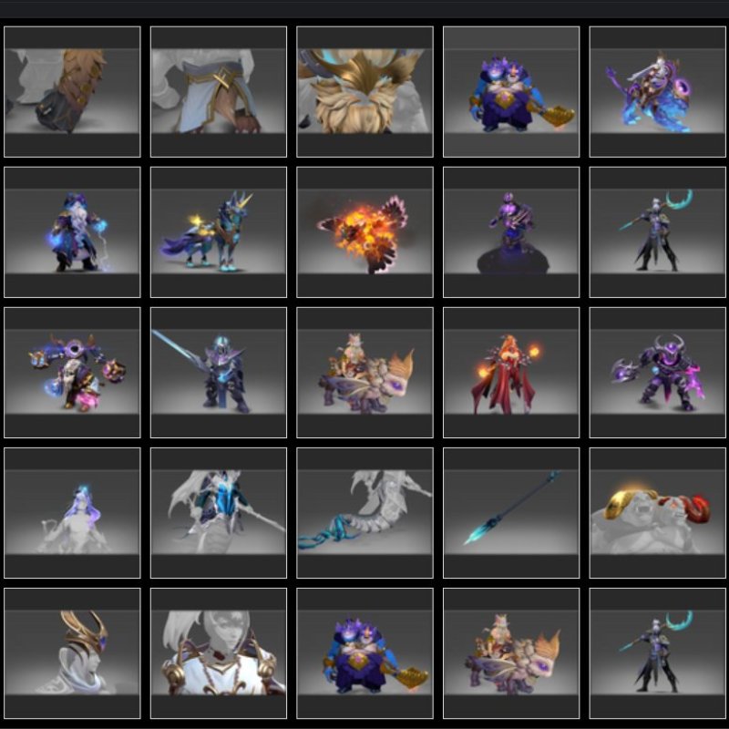 🏅 MMR 4949 | 🕒 1275 hours | 🛡 12000