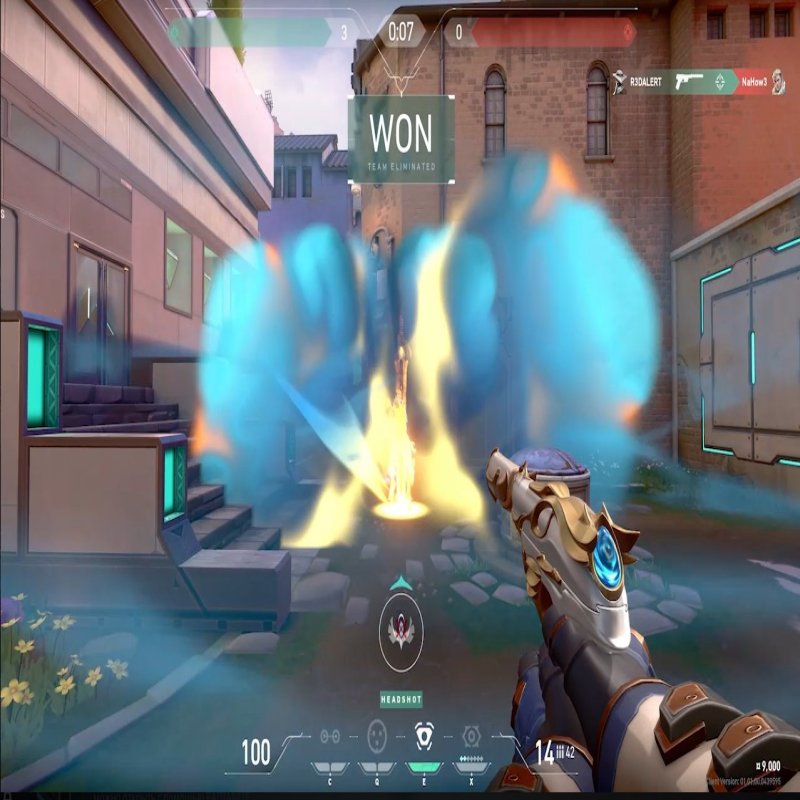 🎯 Valorant акаунт | Ранг не обмежений | EU | 28 агентів