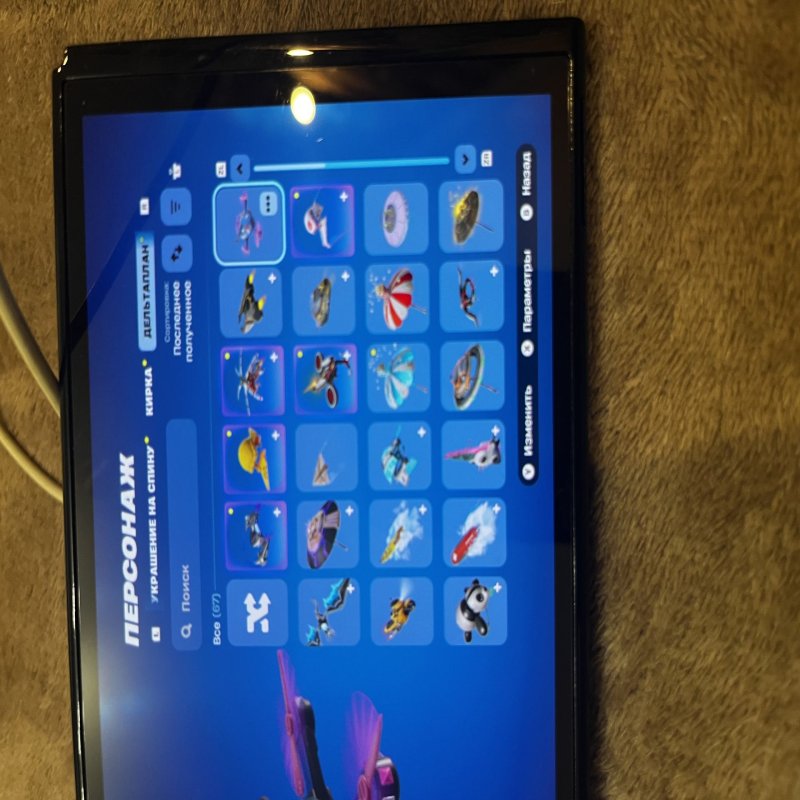 🛡️ 73 скіни | 🌟 Fortnite акаунт