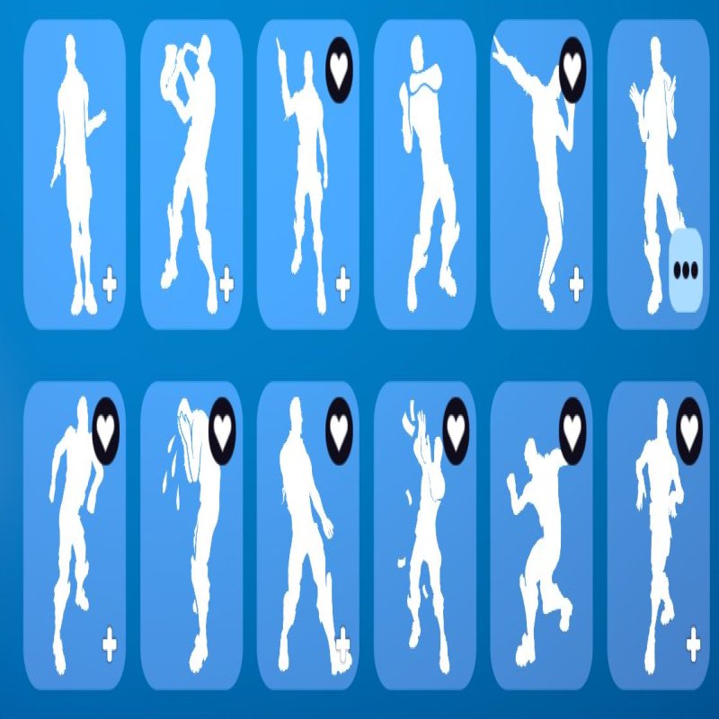 🎨 58 skins | 🌟 Fortnite account