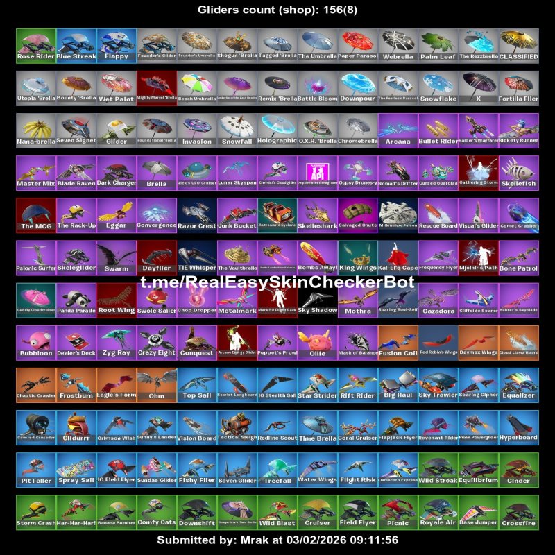 🎨 200 skins | 🌟 Fortnite account