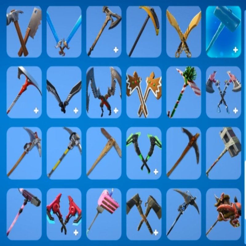 🎨 73 скіна | 🌟 Fortnite акаунт