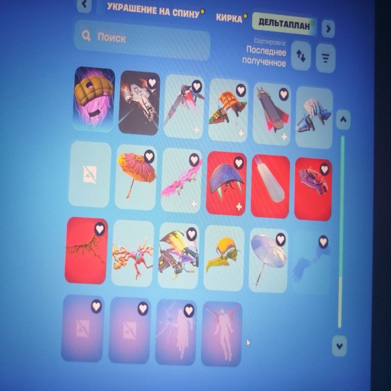 🎨 125 скінів | 🌟 Fortnite акаунт