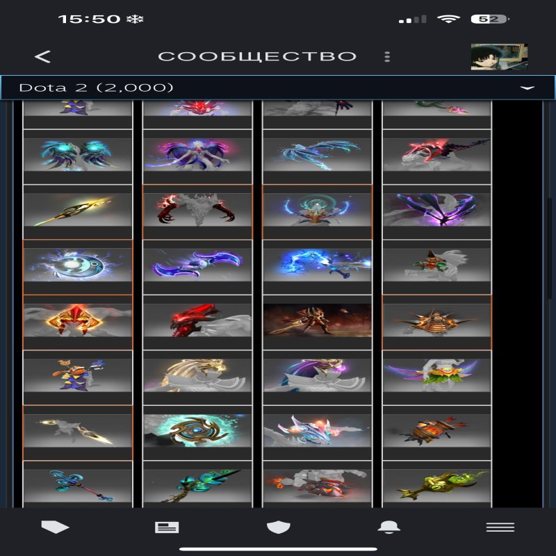 🏅 MMR 1500 | 🕒 5000 hours | 🛡 10000