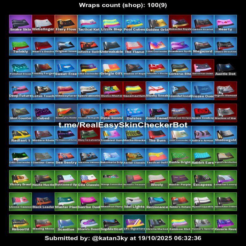 🎨 80 скінів | 🌟 Fortnite акаунт