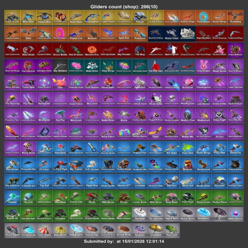 🎨 258 скінів | 🌟 Fortnite акаунт