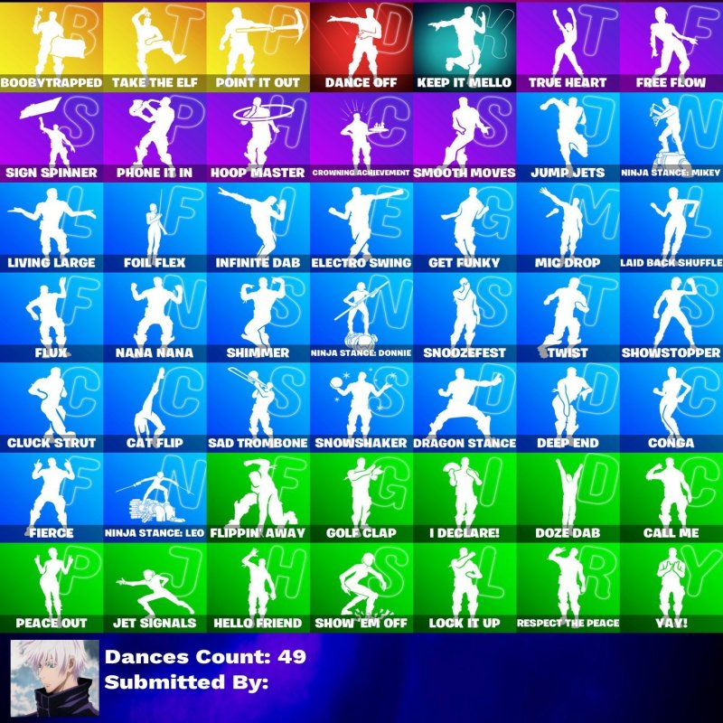 🎨 44 скінів | 🌟 Fortnite акаунт