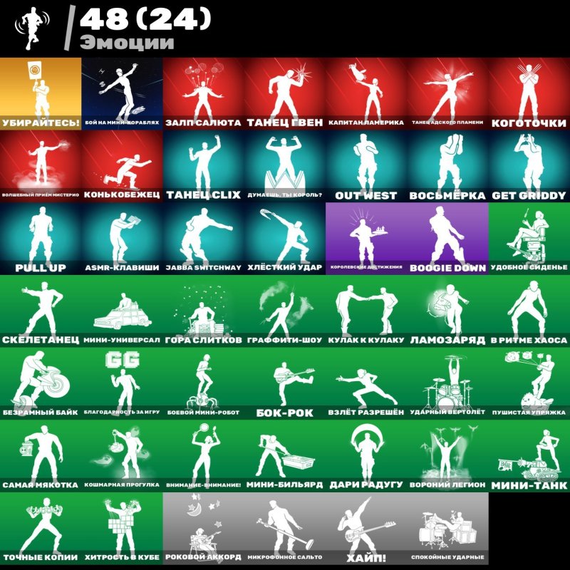 🎨 41 скін | 🌟 Fortnite акаунт