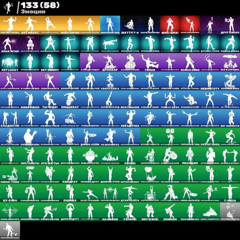 🎨 115 skins | 🌟 Fortnite account