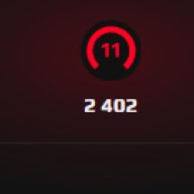 🎯 ELO 2400 | 🚀 Faceit Only | 🕒 3000 годин — Готовий до рейтингових матчів