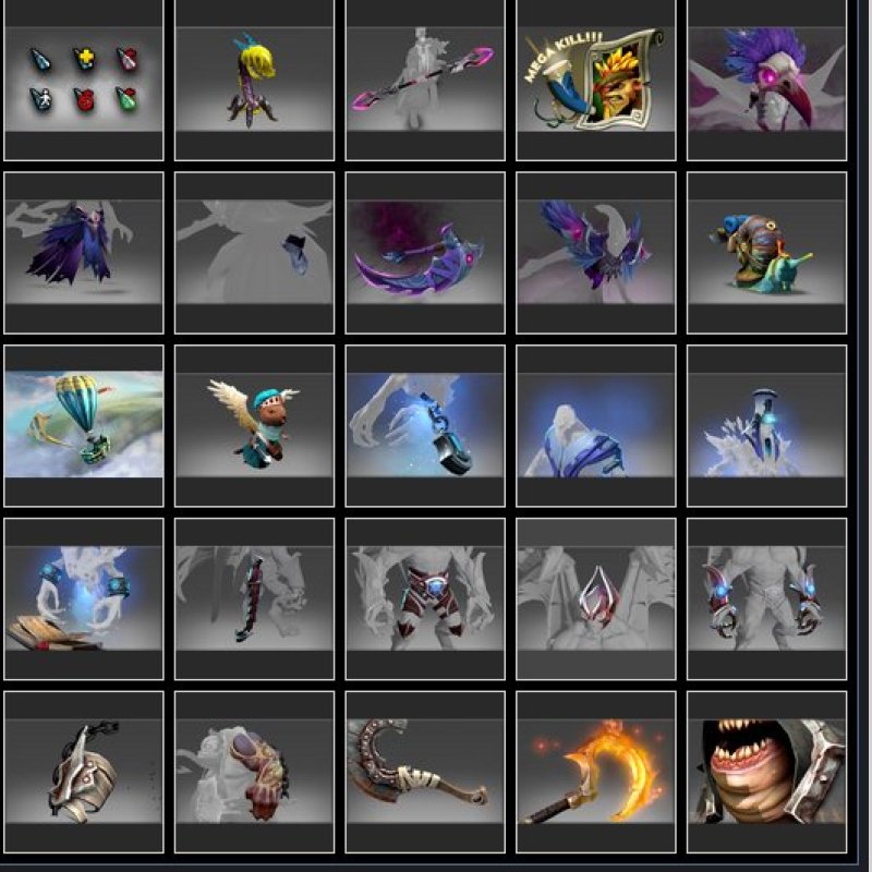 🏅 MMR 1600 | 🕒 2000 годин | 🛡 8000