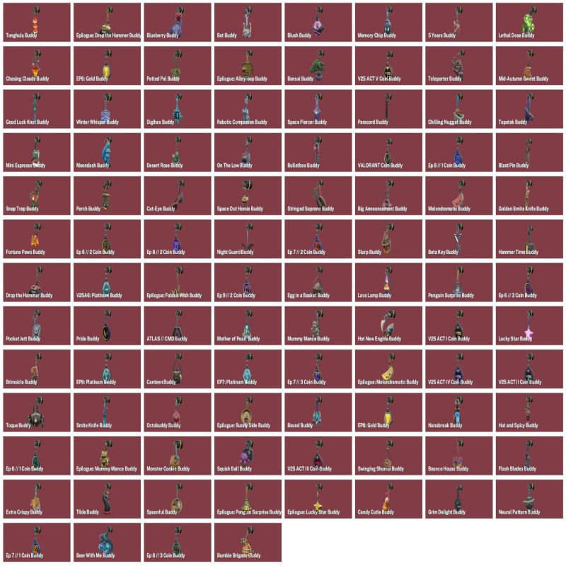 🎯 Valorant акаунт | Ранг доступний | EU | 17 агентів