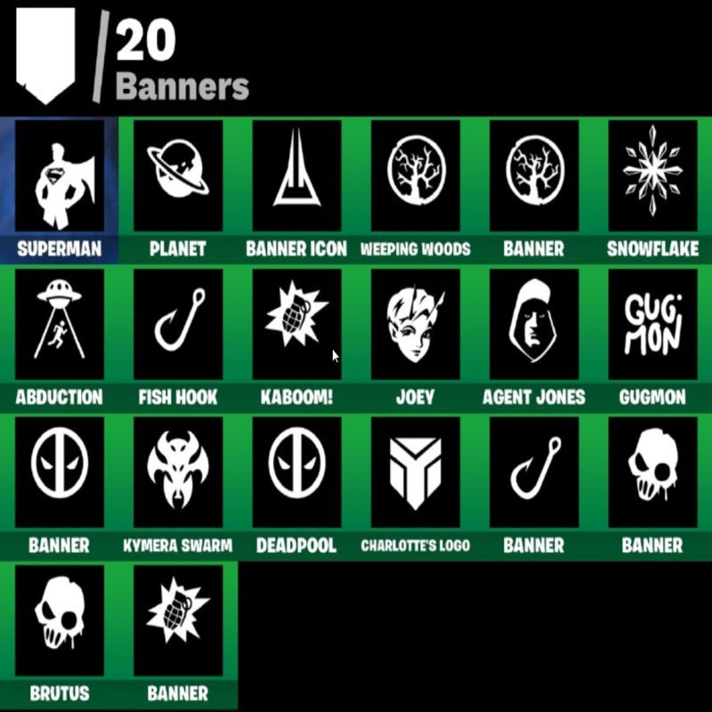 🎨 11 скінів | 🌟 Fortnite акаунт