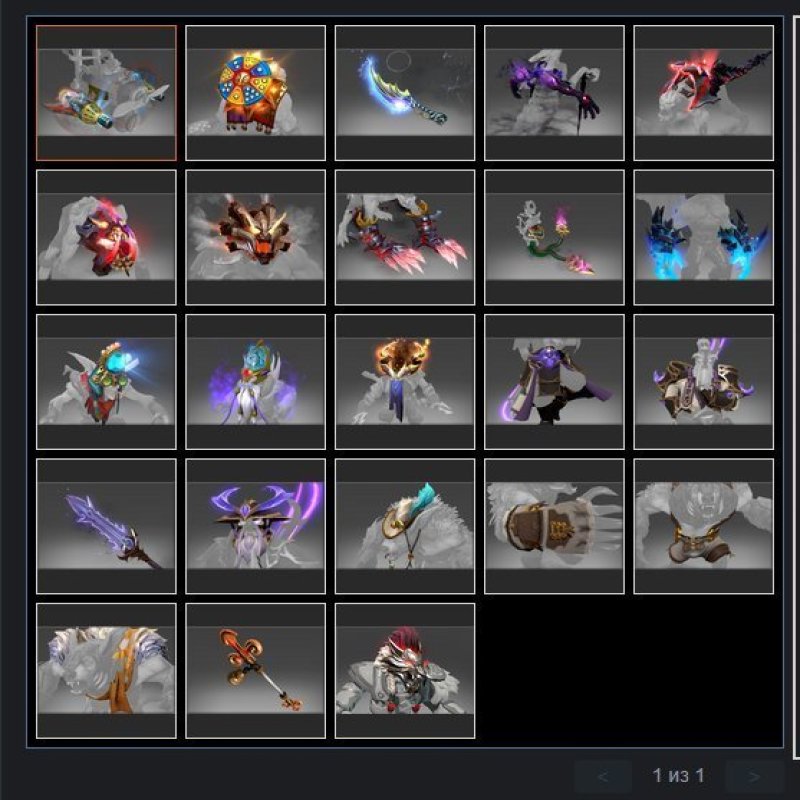 🏅 MMR 4600 | 🕒 3311 годин | 🛡 12000