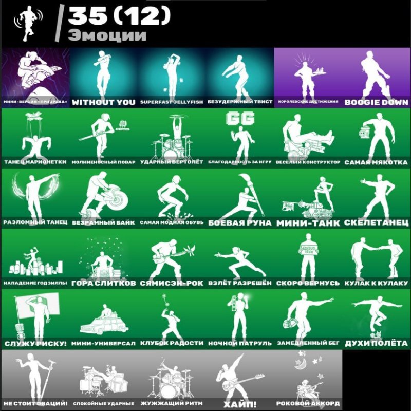 🎨 51 skins | 🌟 Fortnite account