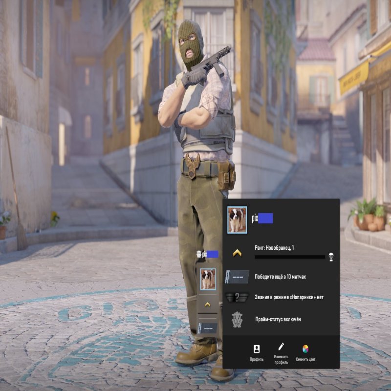 💎 6 LVL FACEIT | 🎯 1216 ELO | 🕒 3 hours — Ready for Ranked Matches