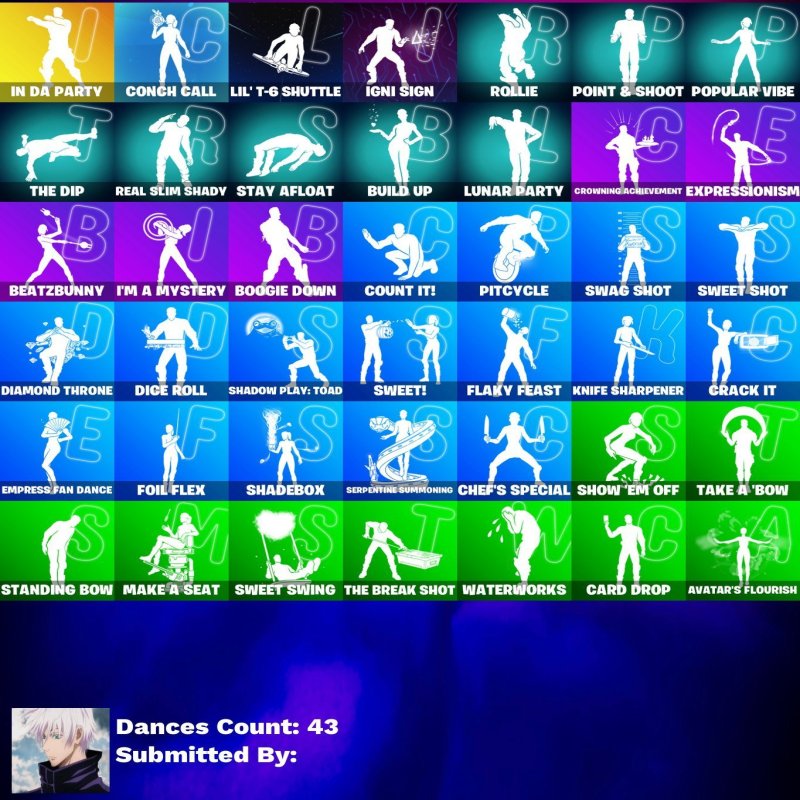 🎨 51 скін | 🌟 Fortnite акаунт