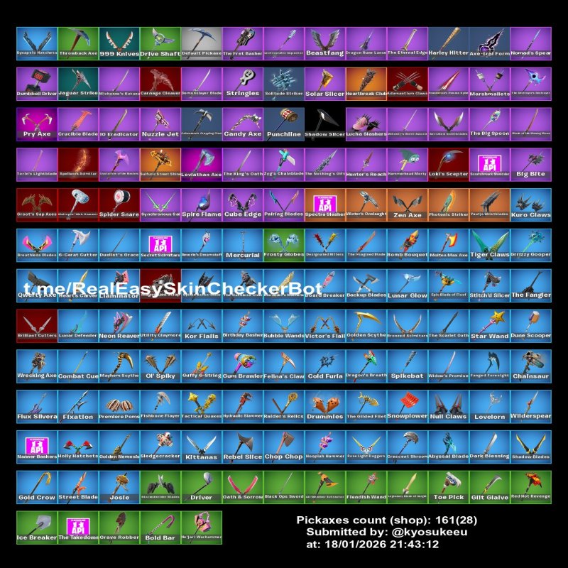 🎨 139 skins | 🌟 Fortnite account