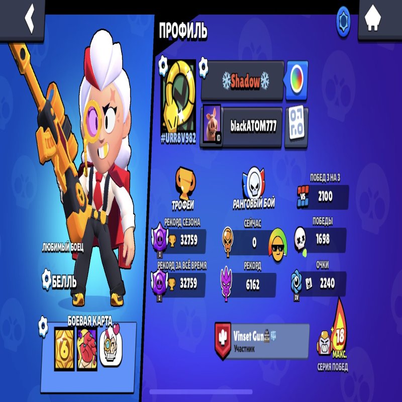 🏰 Clash of Clans акаунт | 14 ратуша | рівень 40 героїв