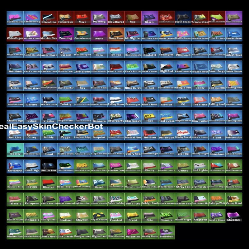 🎨 214 скінів | 🌟 Fortnite акаунт