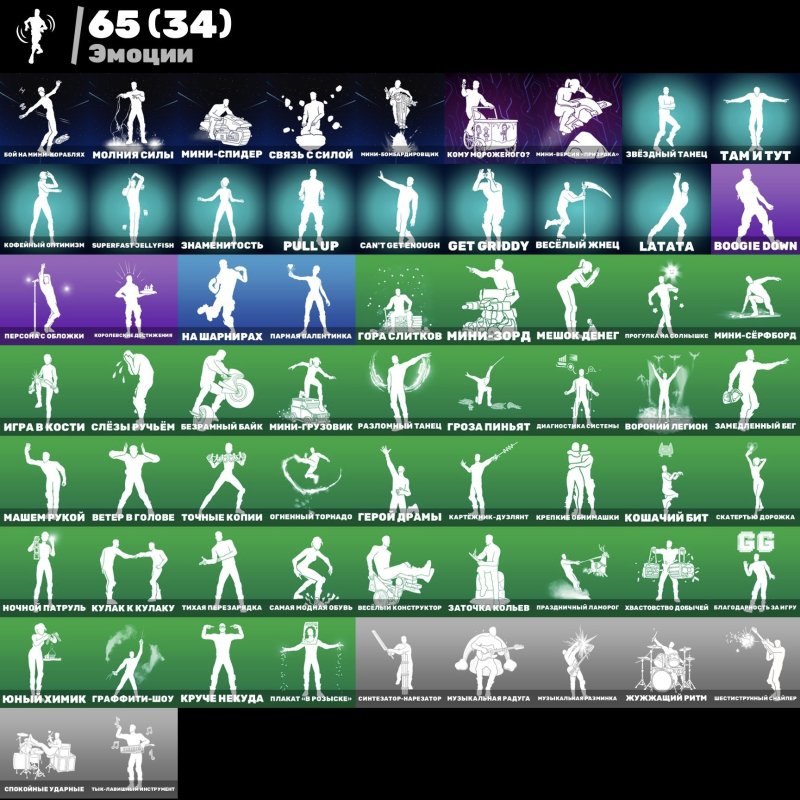 🎨 74 скінів | 🌟 Fortnite акаунт