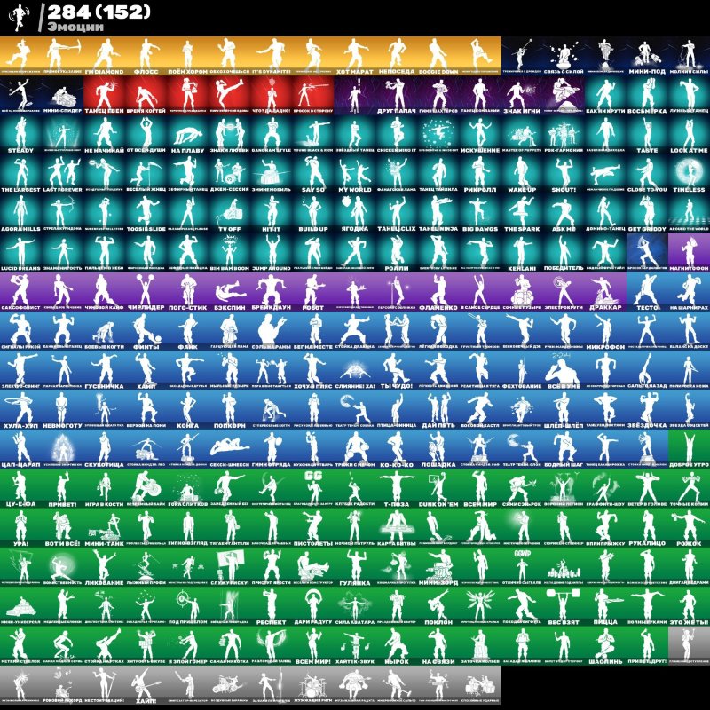 🎨 295 skins | 🌟 Fortnite account