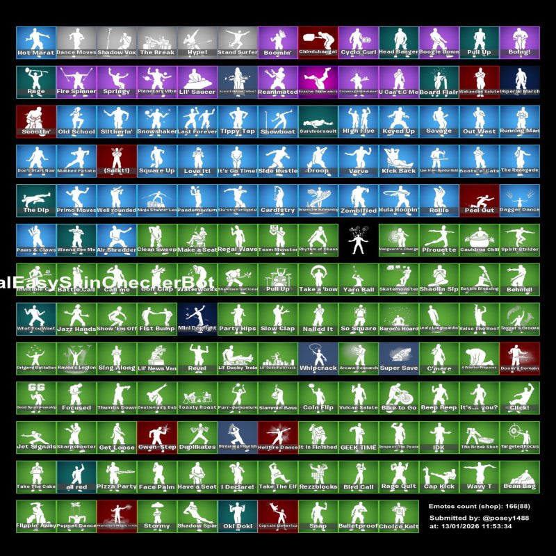 🎨 170 скінів | 🌟 Fortnite акаунт