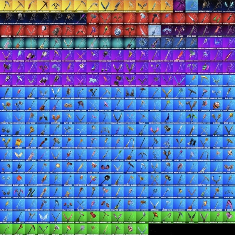 🎨 288 скінів | 🌟 Fortnite акаунт