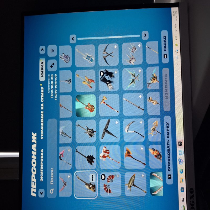 🎨 88 скінів | 🌟 Fortnite акаунт