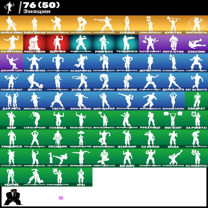 🎨 117 skins | 🌟 Fortnite account