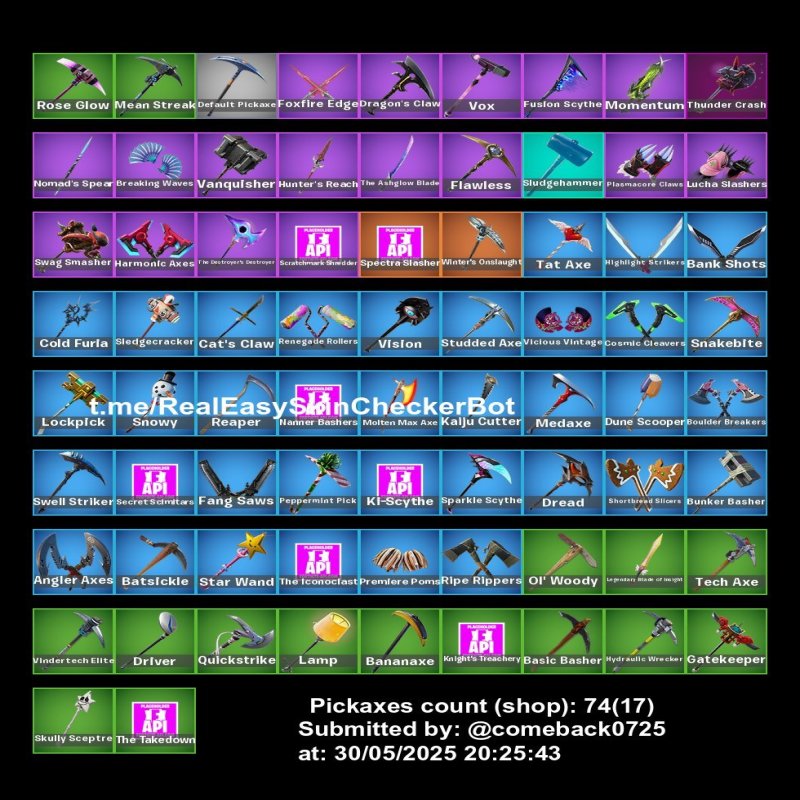 🎨 93 скінів | 🌟 Fortnite акаунт