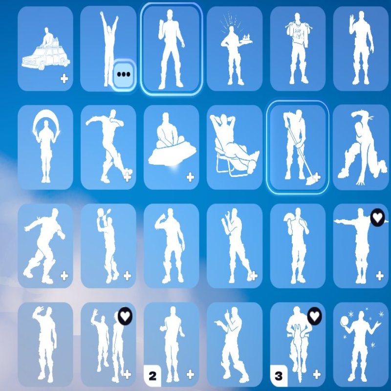 🎨 73 скінів | 🌟 Fortnite акаунт