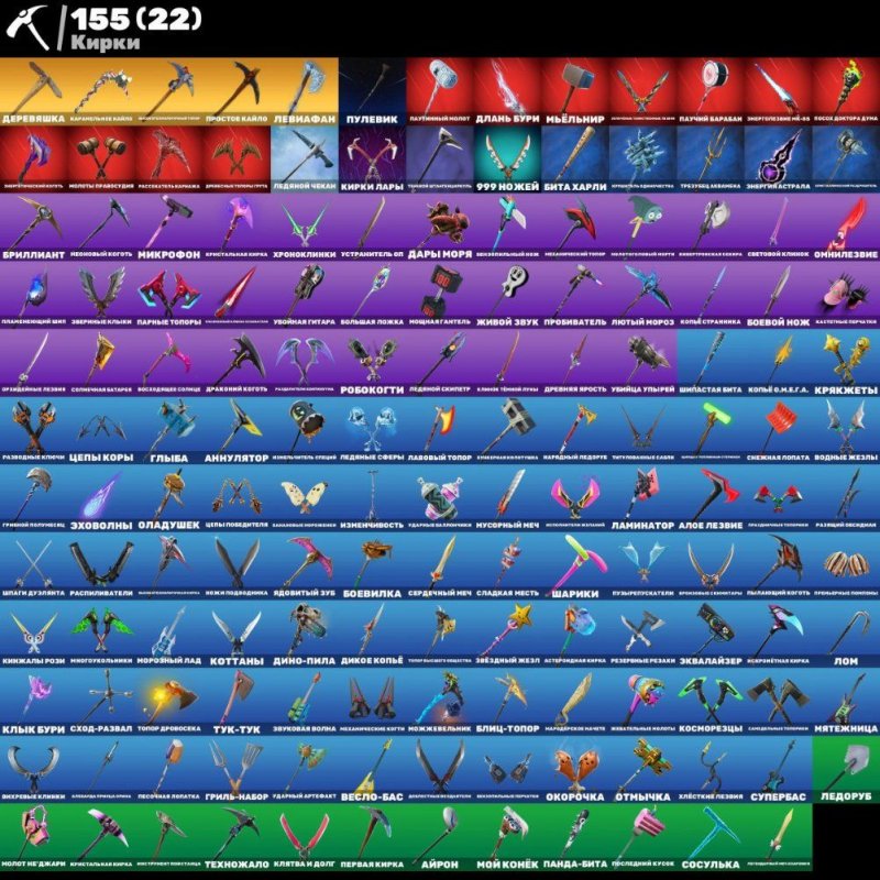 🎨 147 skins | 🌟 Fortnite account