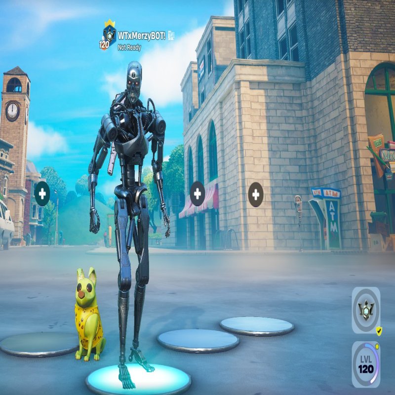 🎨 92 скінів | 🌟 Fortnite акаунт