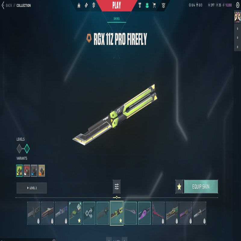 🎯 Valorant account | Bronze 3 | EU | 27 agents