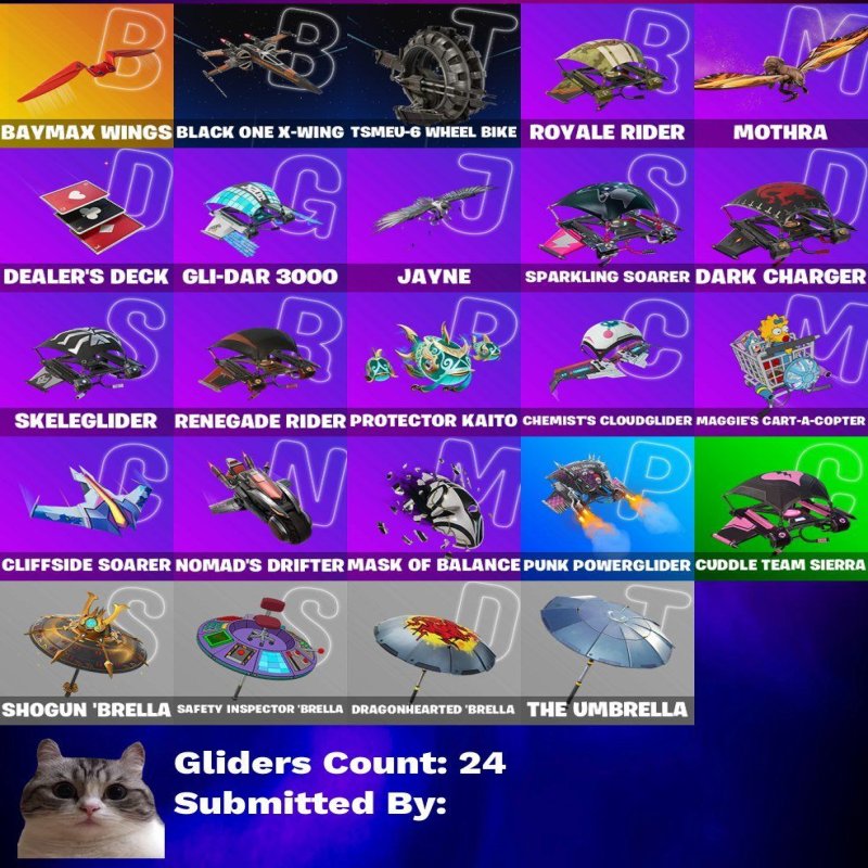 🎨 43 скінів | 🌟 Fortnite акаунт