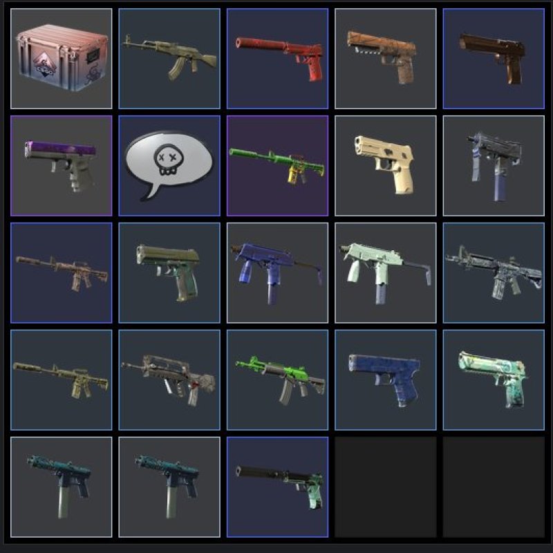 🔥 PRIME | 🎯 Faceit LVL 11 | 🕒 300+ hours — Ready for Ranked Matches