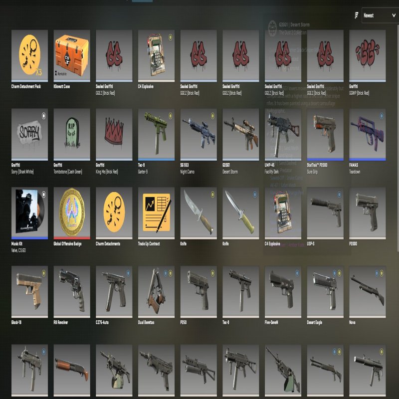 💎 CS Преміум | 🎯 Faceit LVL 10 | 🕒 404 години — Готовий до рейтингових матчів