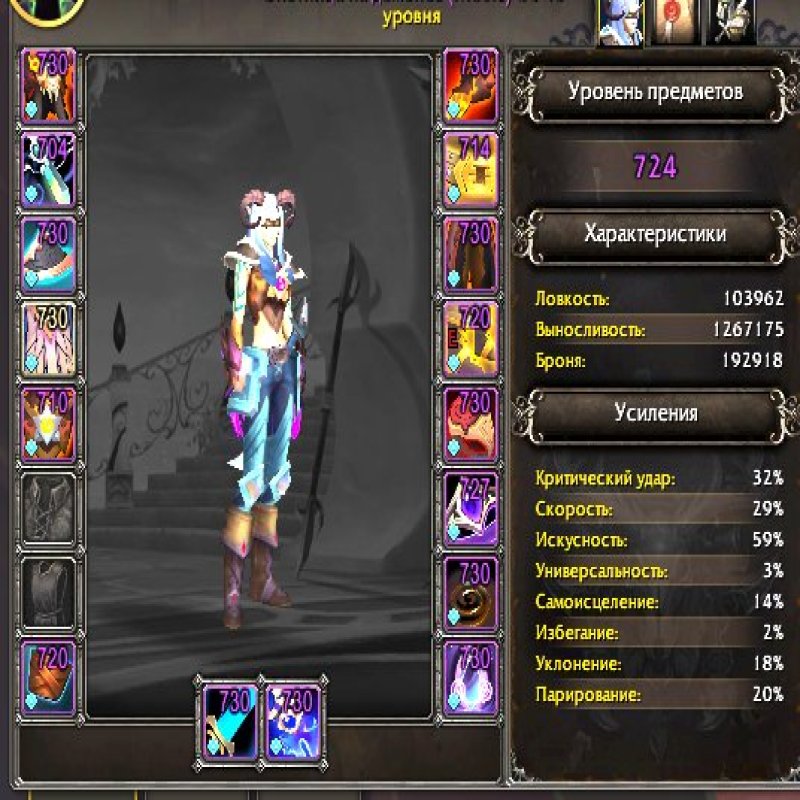 🎮 WoW акаунт | 80 рівень | Орда | Howling Fjord