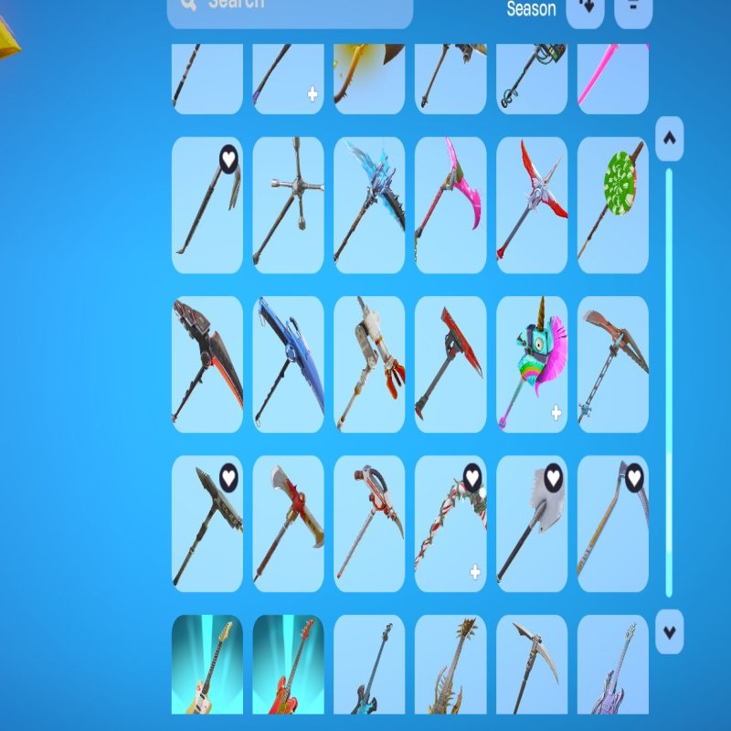 🎨 108 skins | 🌟 Fortnite account