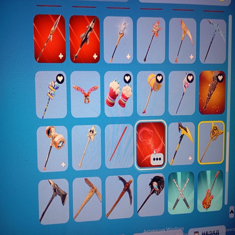 🎨 98 скинов | 🌟 Fortnite аккаунт