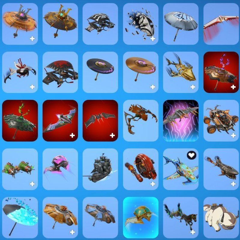 🎨 45 skins | 🌟 Fortnite account