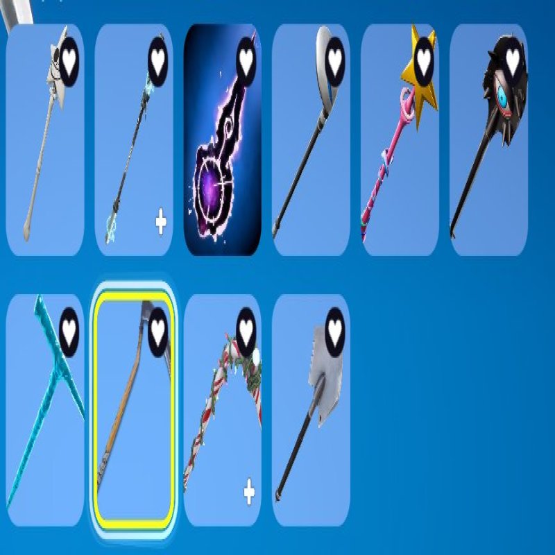 🎨 165 skins | 🌟 Fortnite account