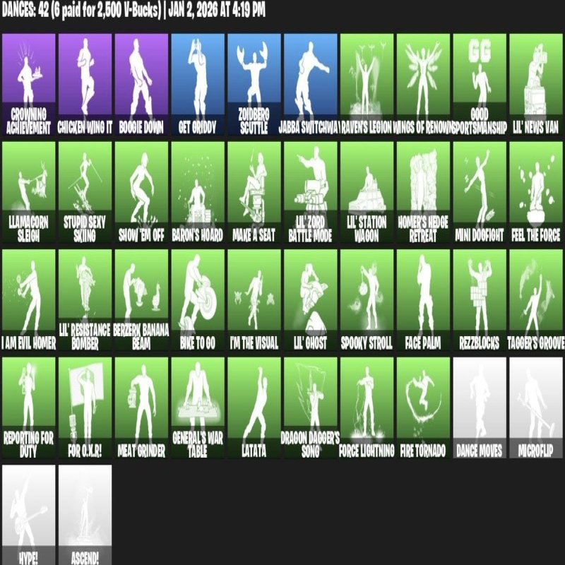 🎨 37 скінів | 🌟 Fortnite акаунт