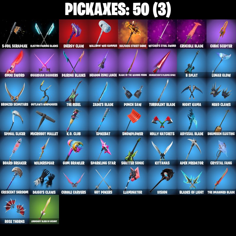 🎨 30 скінів | 🌟 Fortnite акаунт