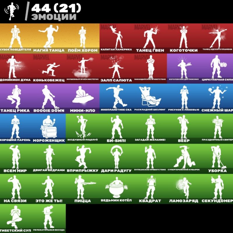 🎨 27 skins | 🌟 Fortnite account