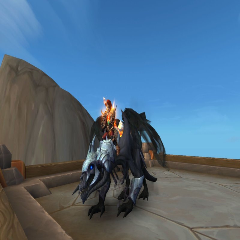 🎮 WoW акаунт | 80 рівень | Альянс | Drak'thul