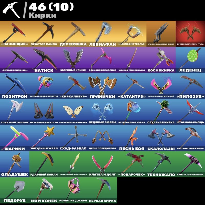 🎨 60 skins | 🌟 Fortnite account