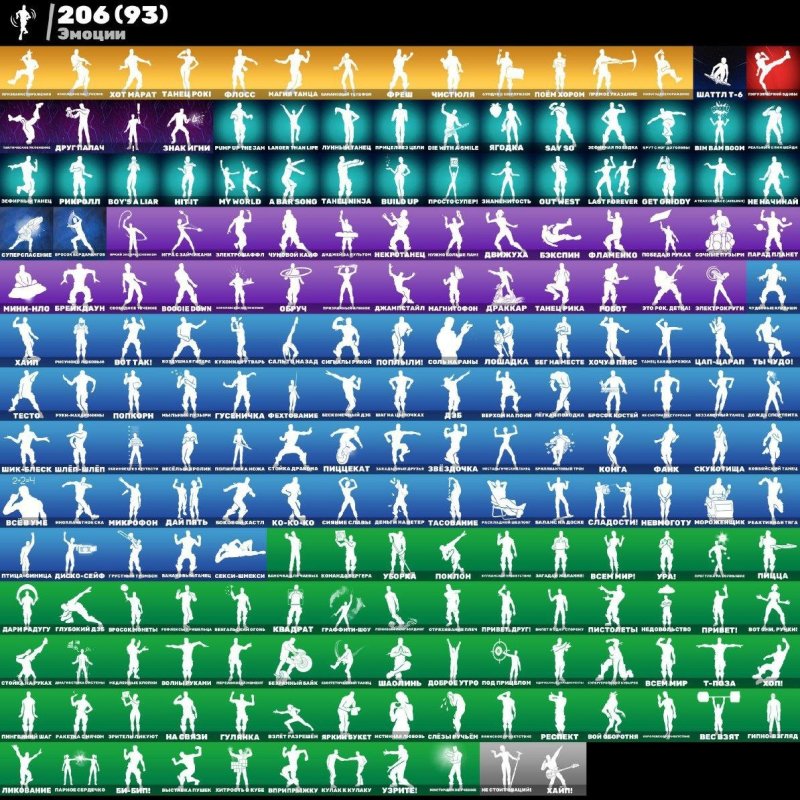 🎨 230 скінів | 🌟 Fortnite акаунт