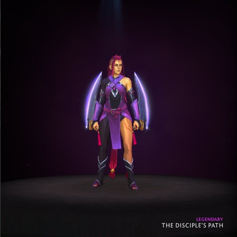 🏅 MMR 500 | 🕒 160 hours | 🛡 11700